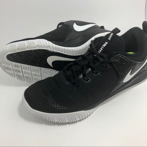 nike zoom hyperace 2 volleyball shoes